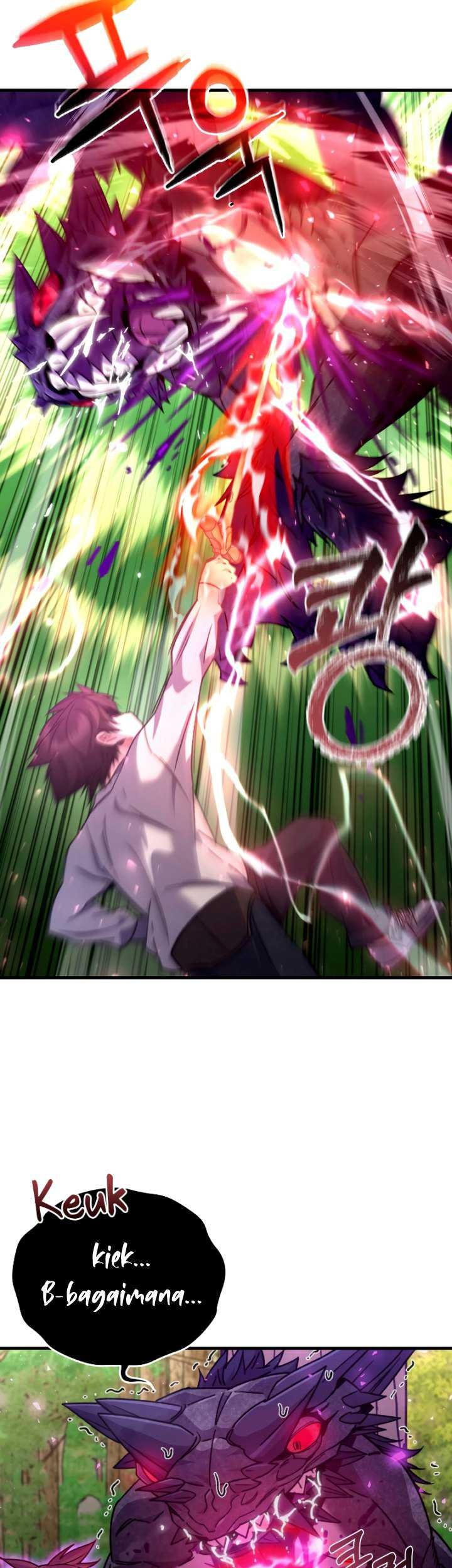 Re: Life Player Chapter 59 halaman 20