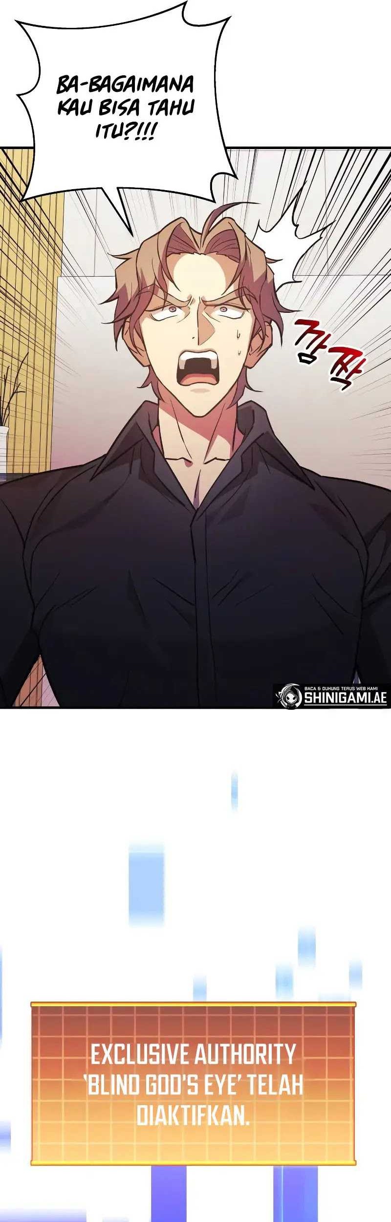 I’ll be Taking a Break for Personal Reasons Chapter 78 Gambar 23