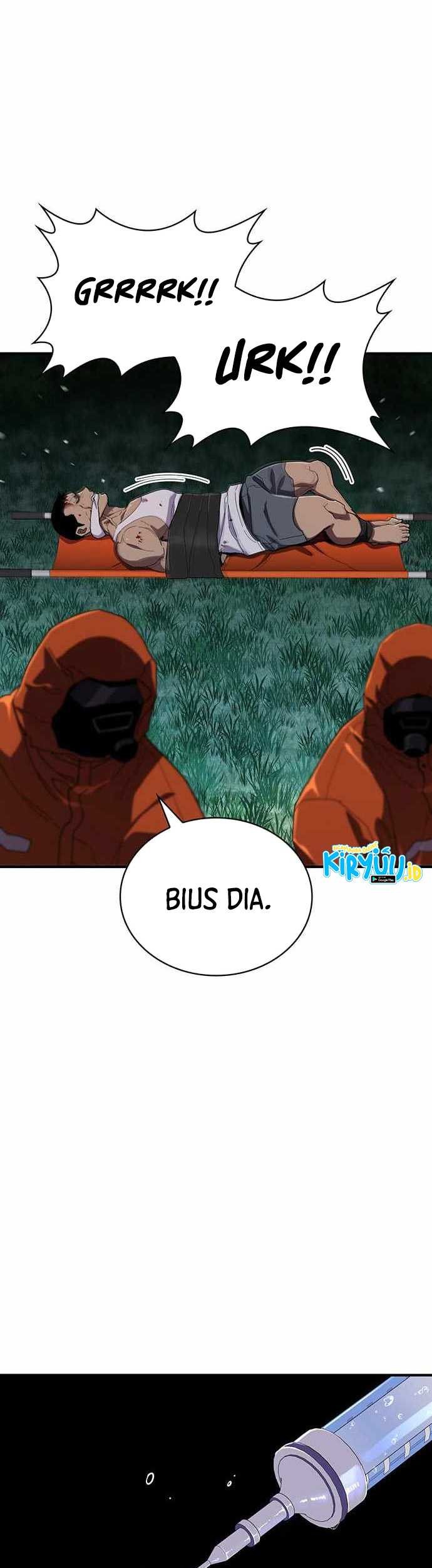 Ranker (2022) Chapter 46 halaman 18