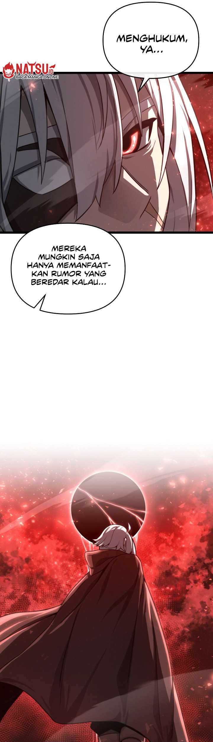 Damn Demonic Swords Chapter 15 Gambar 18