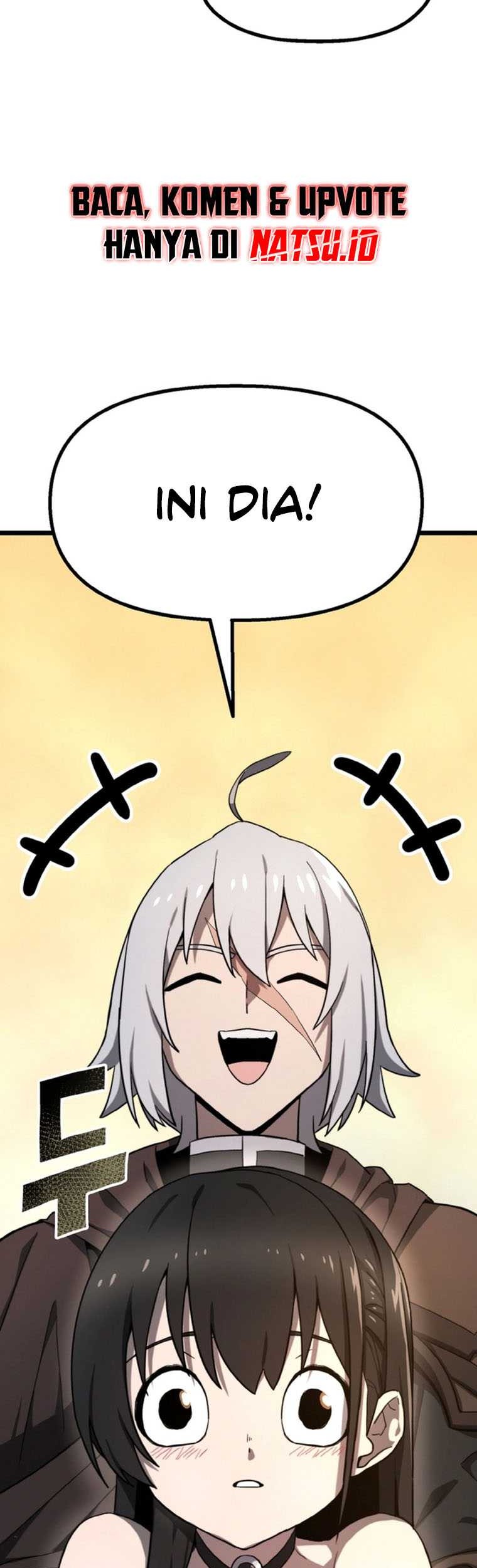 Damn Demonic Swords Chapter 02 Gambar 22