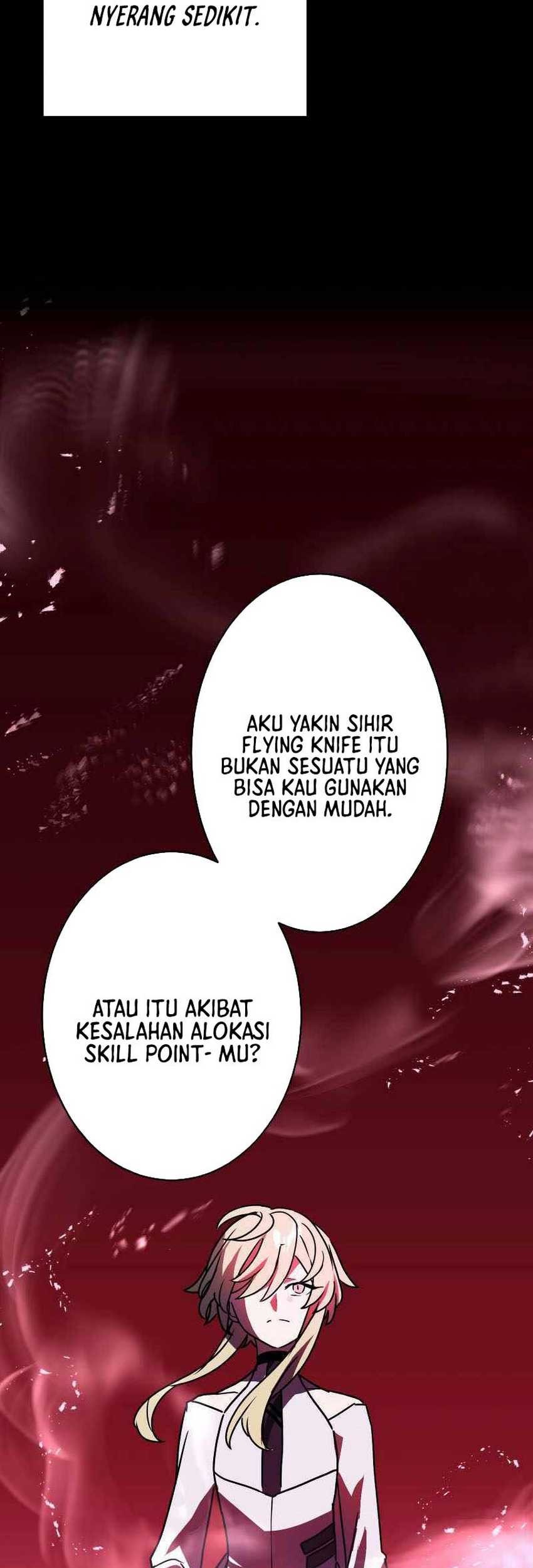 Reborn Ranker – Gravity User Chapter 45 halaman 18