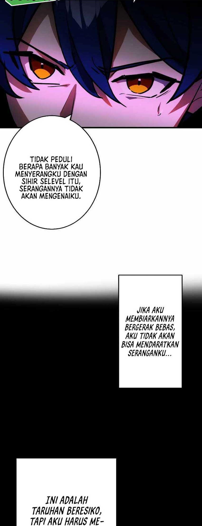 Reborn Ranker – Gravity User Chapter 45 halaman 17