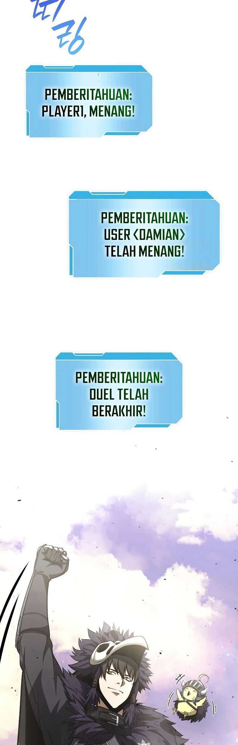I Returned As An FFF-Class Witch Doctor Chapter 51 Gambar 23