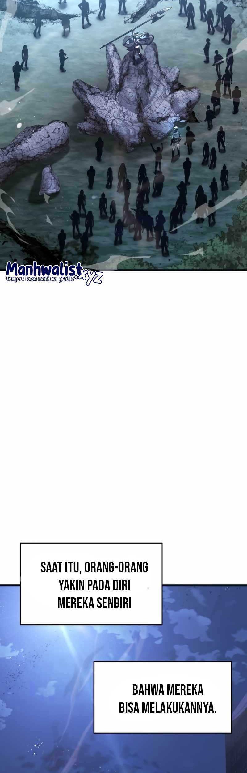 Gods’ Gambit Chapter 8 halaman 26