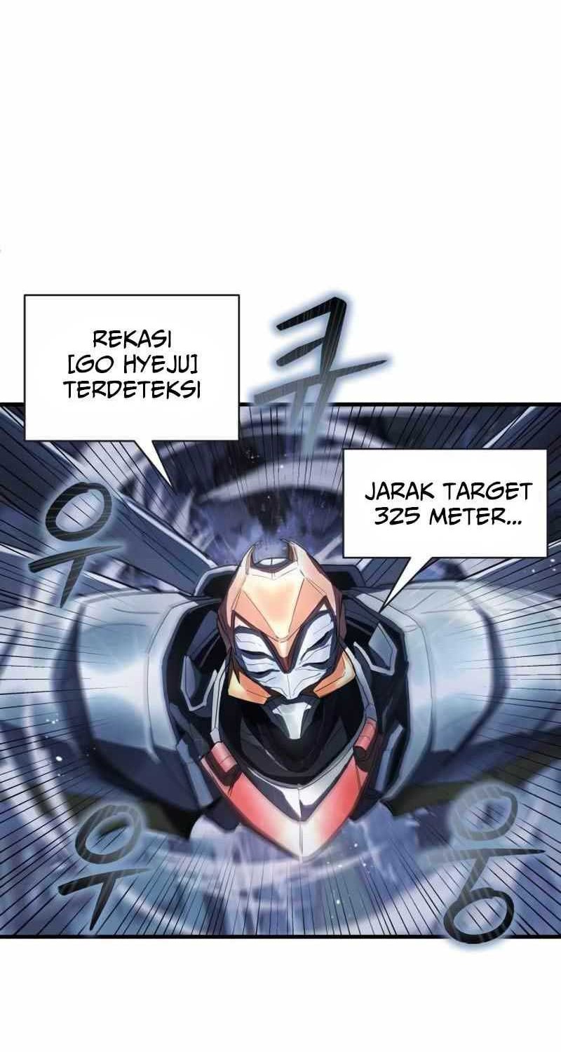 Gods’ Gambit Chapter 7 halaman 24