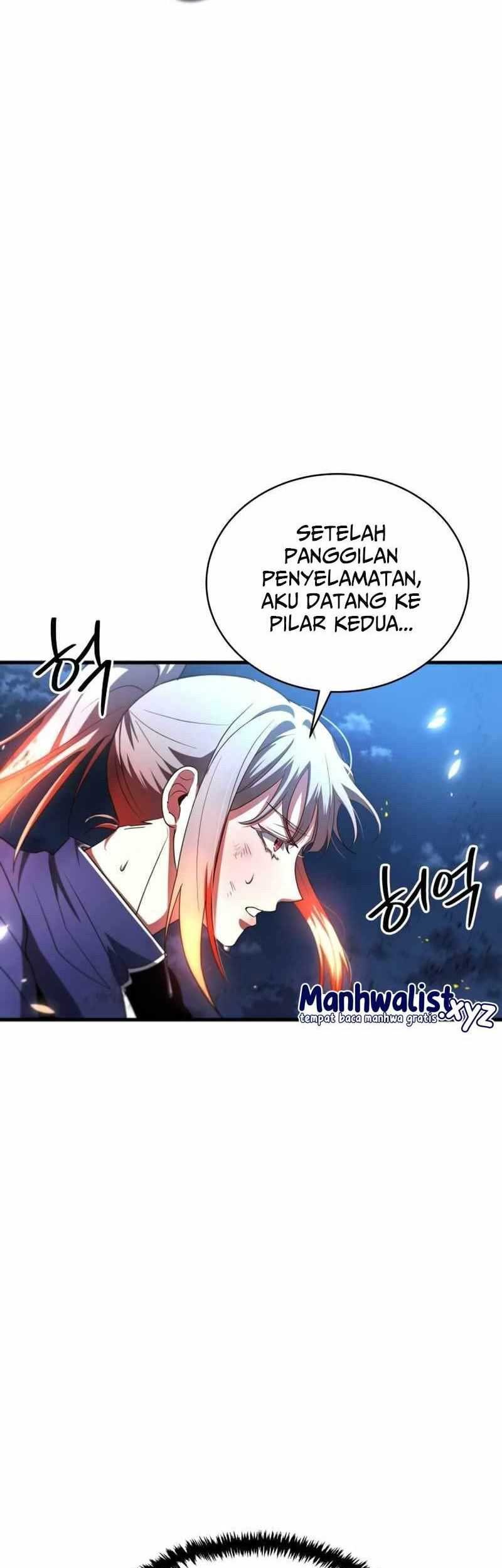 Gods’ Gambit Chapter 6 halaman 29