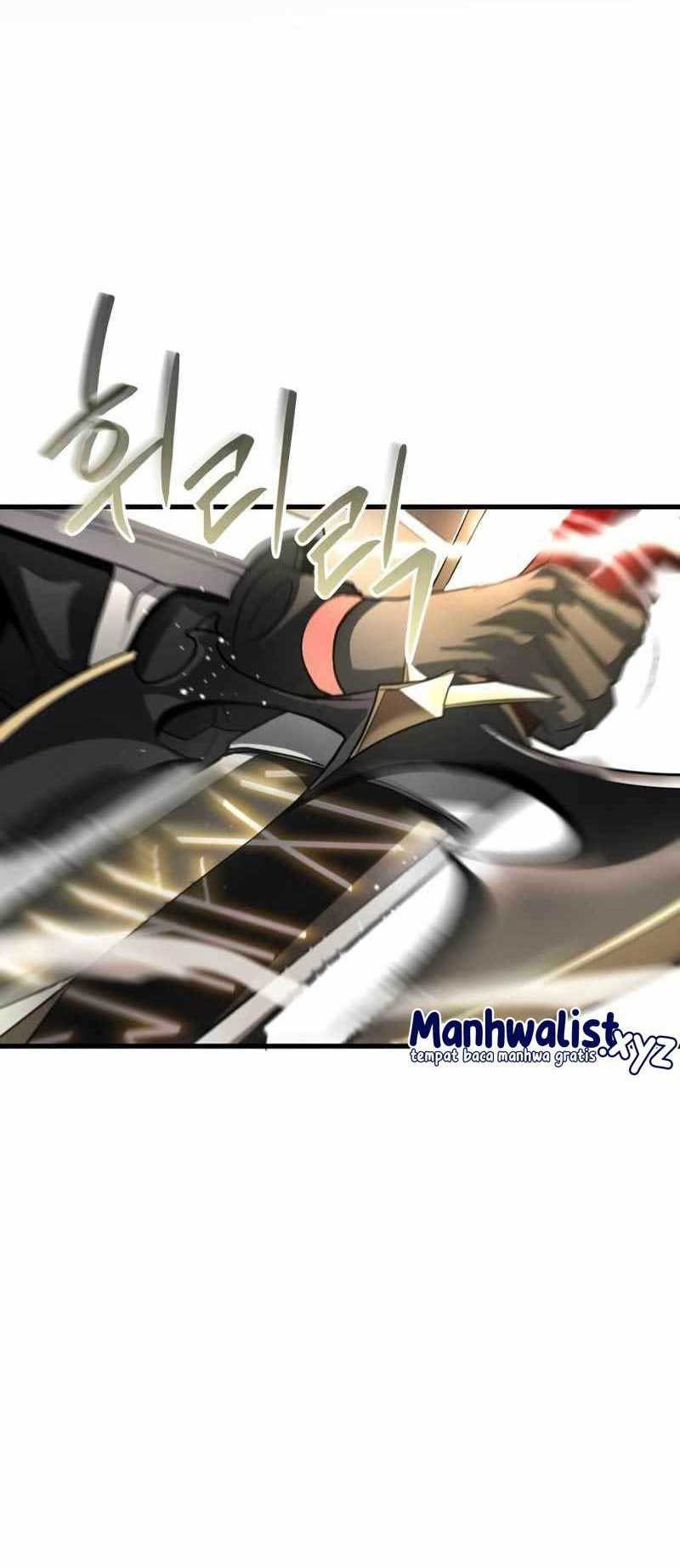 Gods’ Gambit Chapter 5 halaman 24
