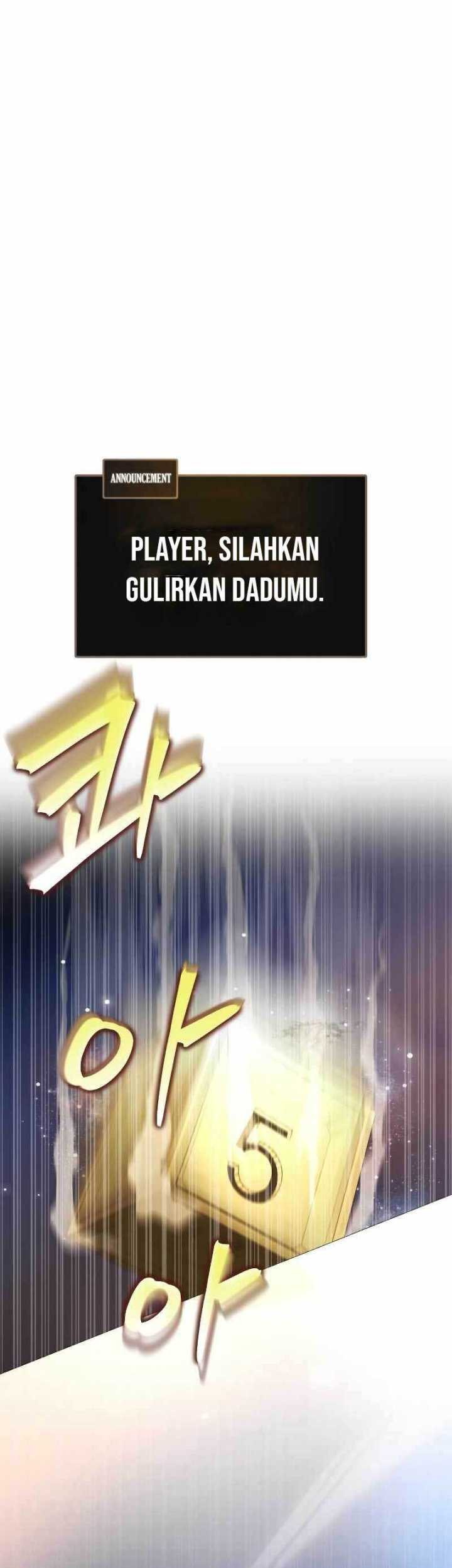 Gods’ Gambit Chapter 4 halaman 25