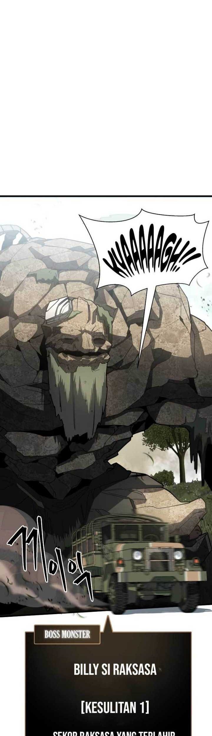 Gods’ Gambit Chapter 3 halaman 30