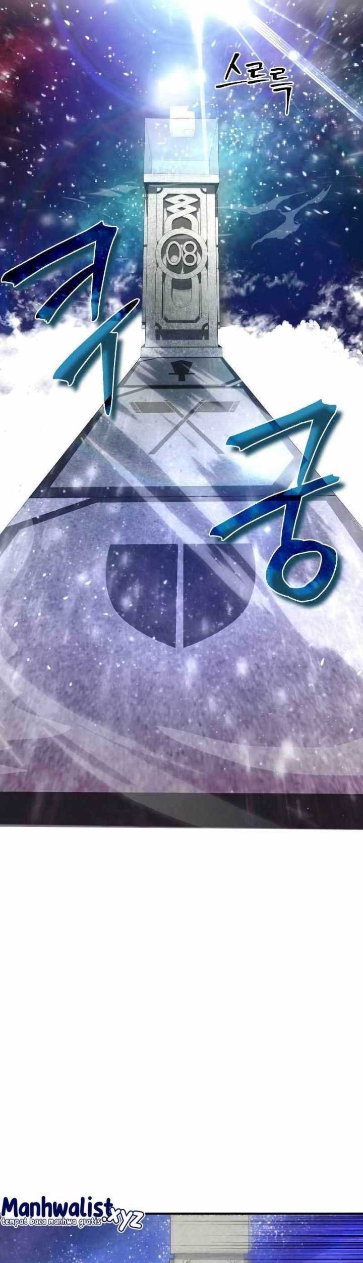 Gods’ Gambit Chapter 1 halaman 25