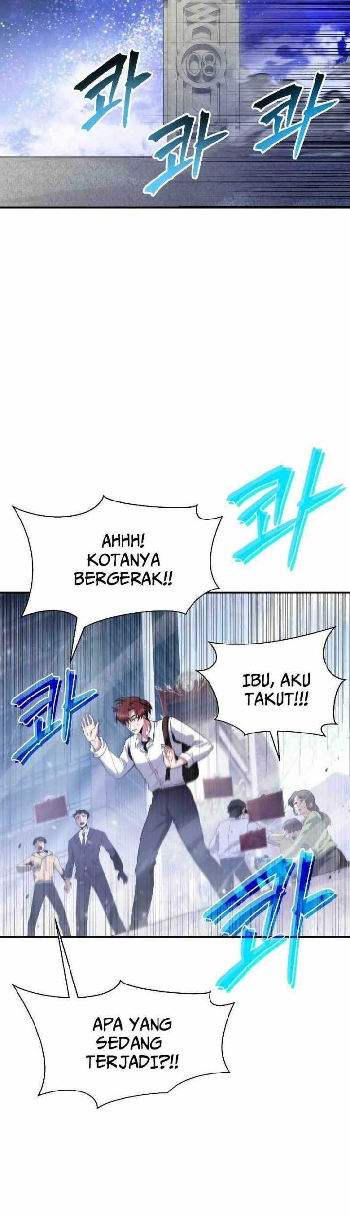 Gods’ Gambit Chapter 1 halaman 26