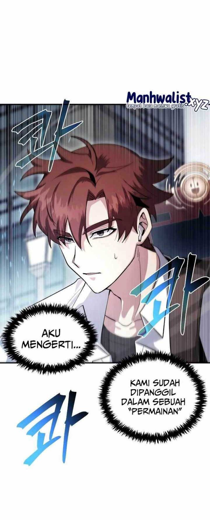 Gods’ Gambit Chapter 1 halaman 27