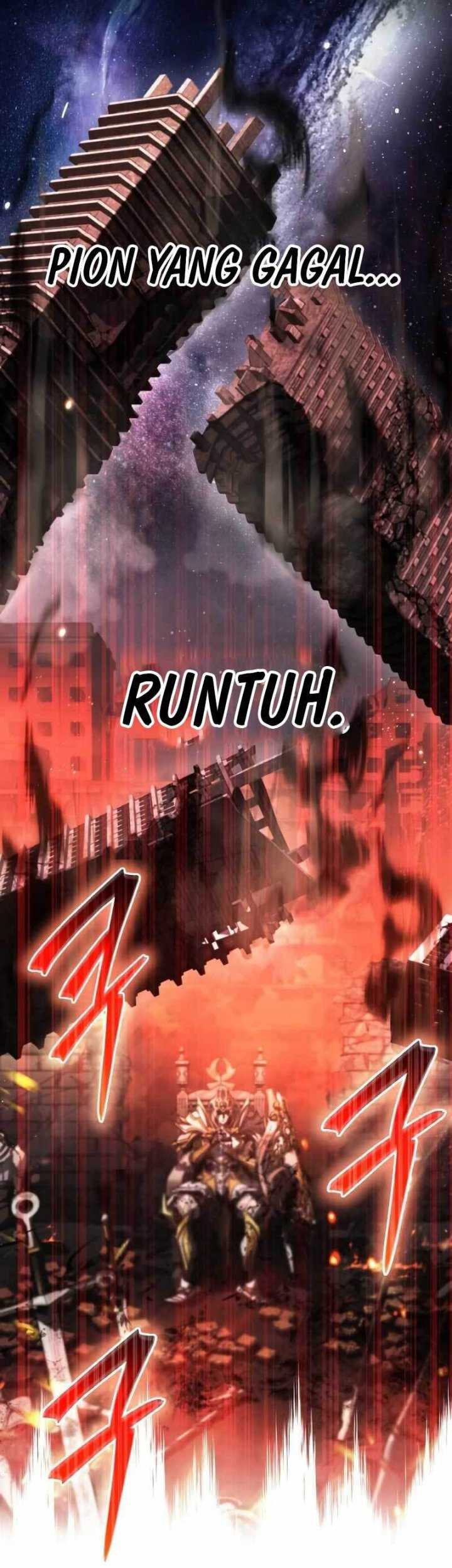 Gods’ Gambit Chapter .1 halaman 19