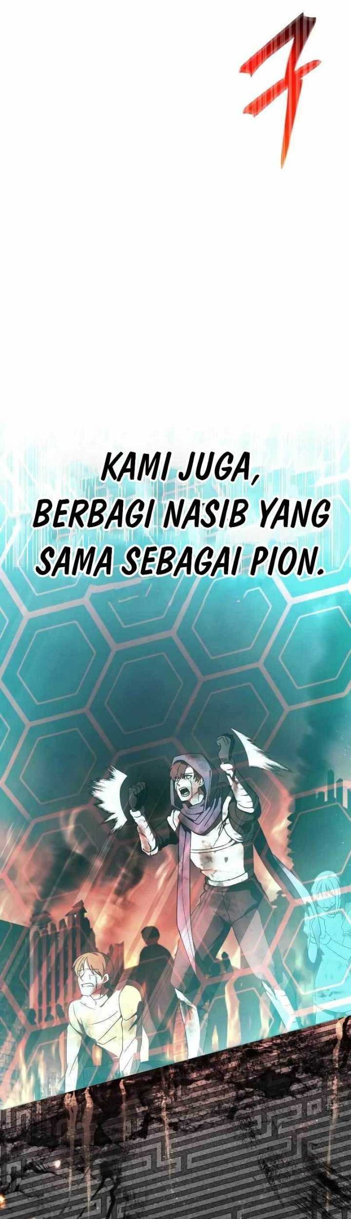 Gods’ Gambit Chapter .1 halaman 20