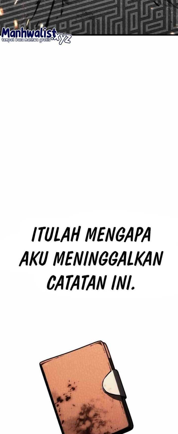 Gods’ Gambit Chapter .1 halaman 21