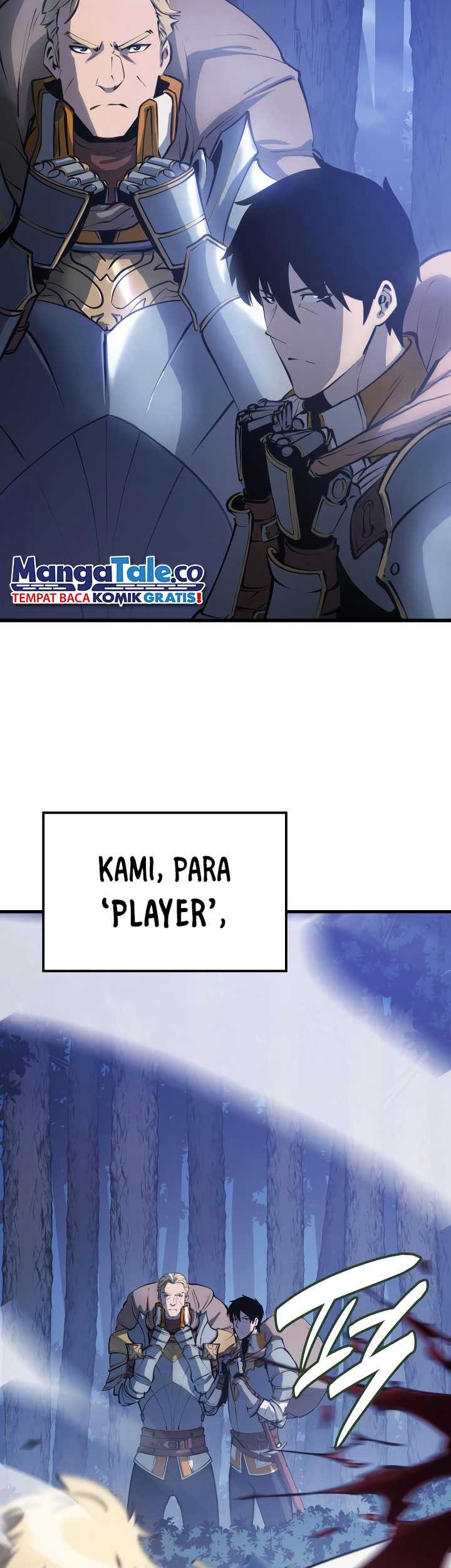 The Count’s Youngest Son Is A Player! Chapter 7 halaman 23