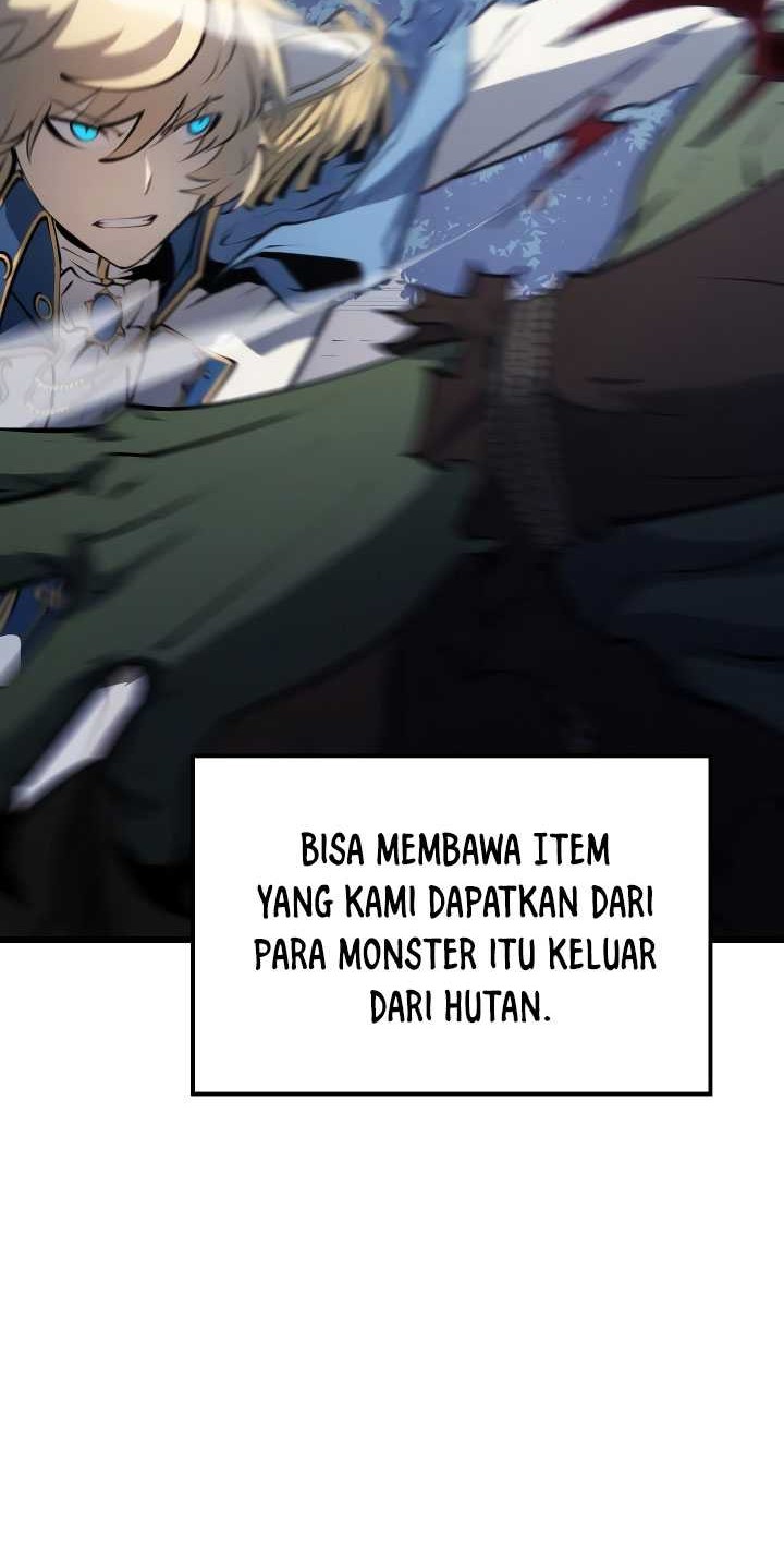 The Count’s Youngest Son Is A Player! Chapter 7 halaman 24