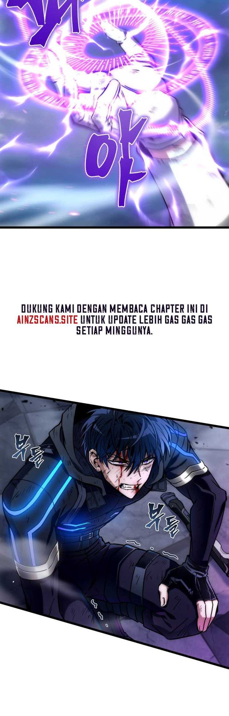 The Genius Assassin Who Takes it All Chapter 1 – halaman 36