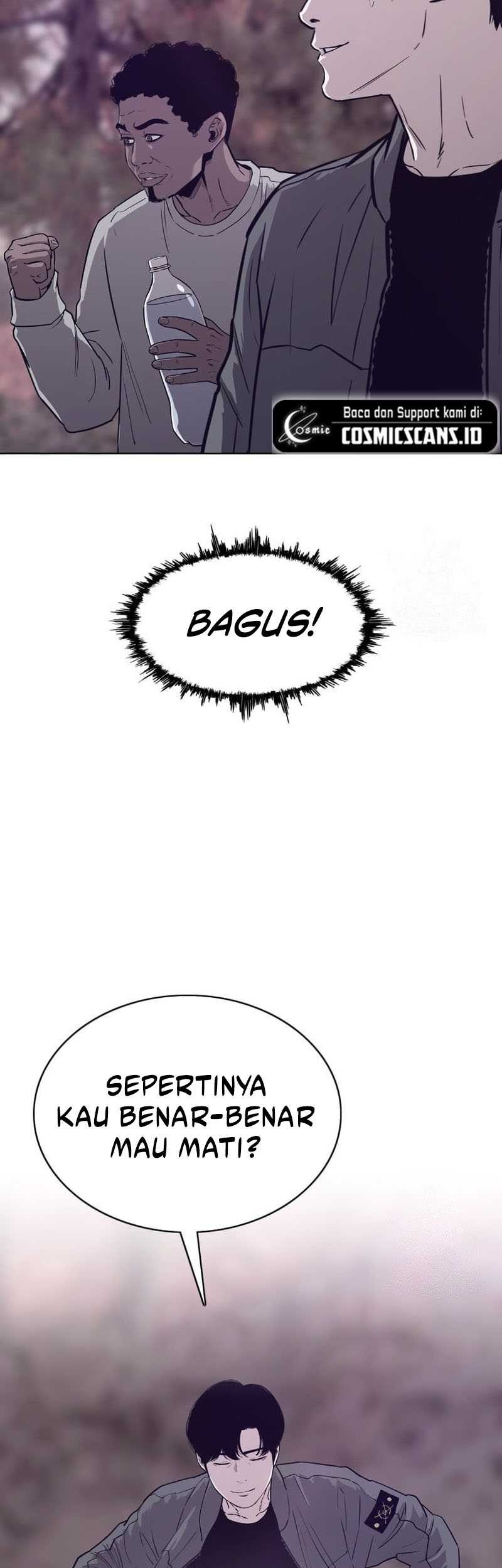 Would You Like to Sign The Contract? Chapter 20 Gambar 19