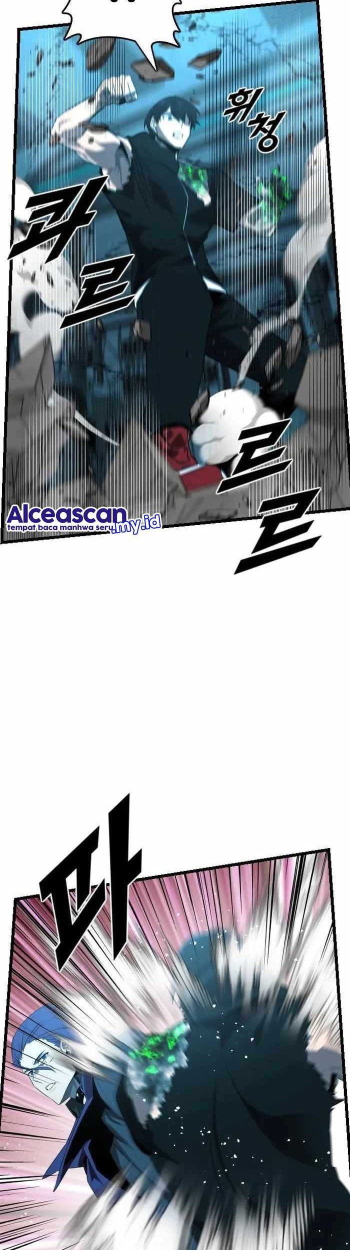 Rental Hero Chapter 23 halaman 23