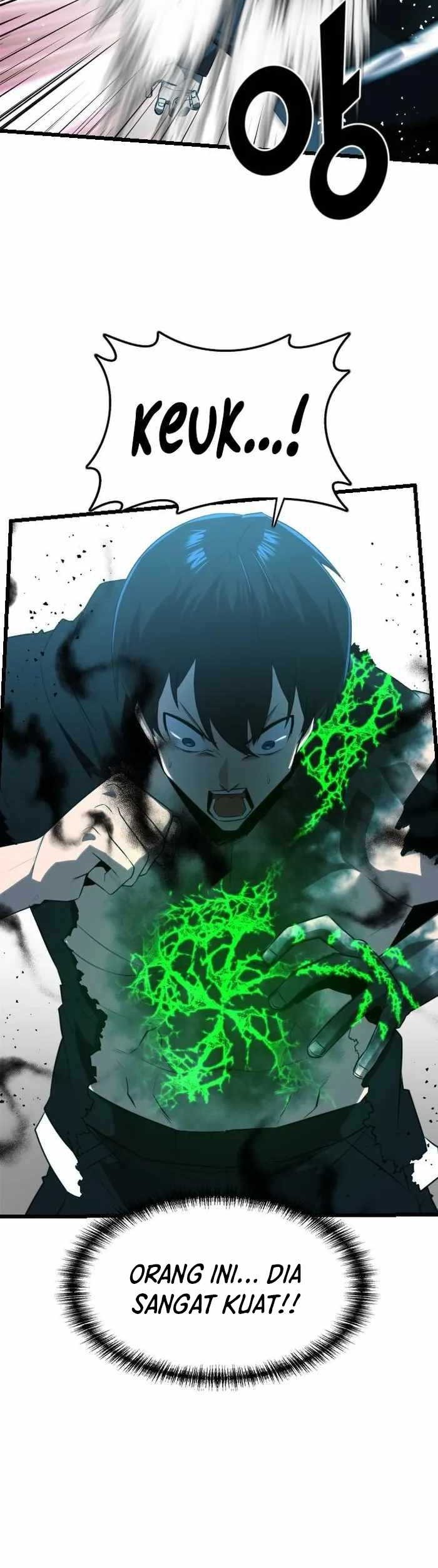Rental Hero Chapter 23 halaman 24