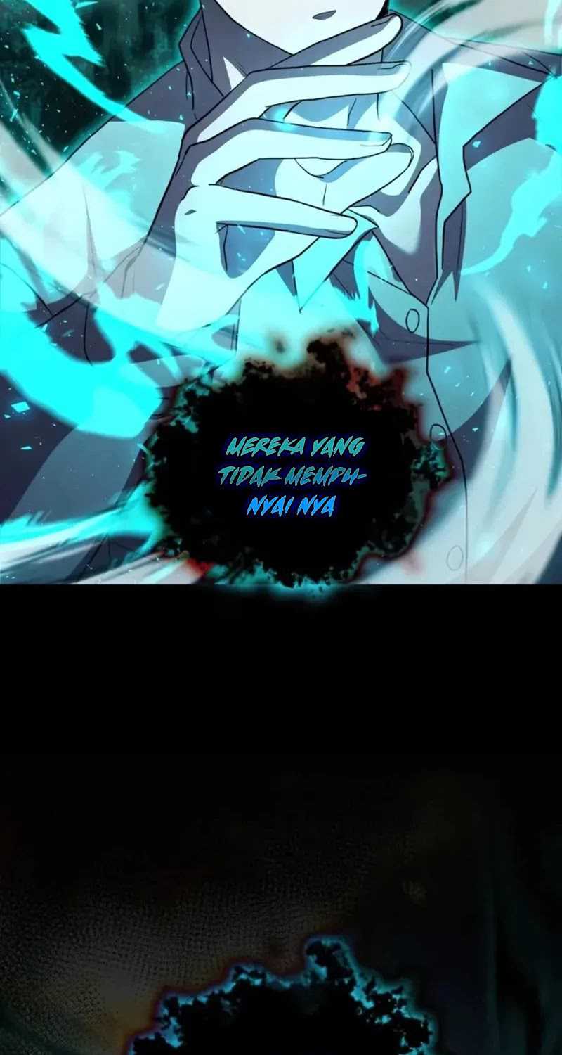 The Iron-Blooded Necromancer Has Returned Chapter 26 halaman 24