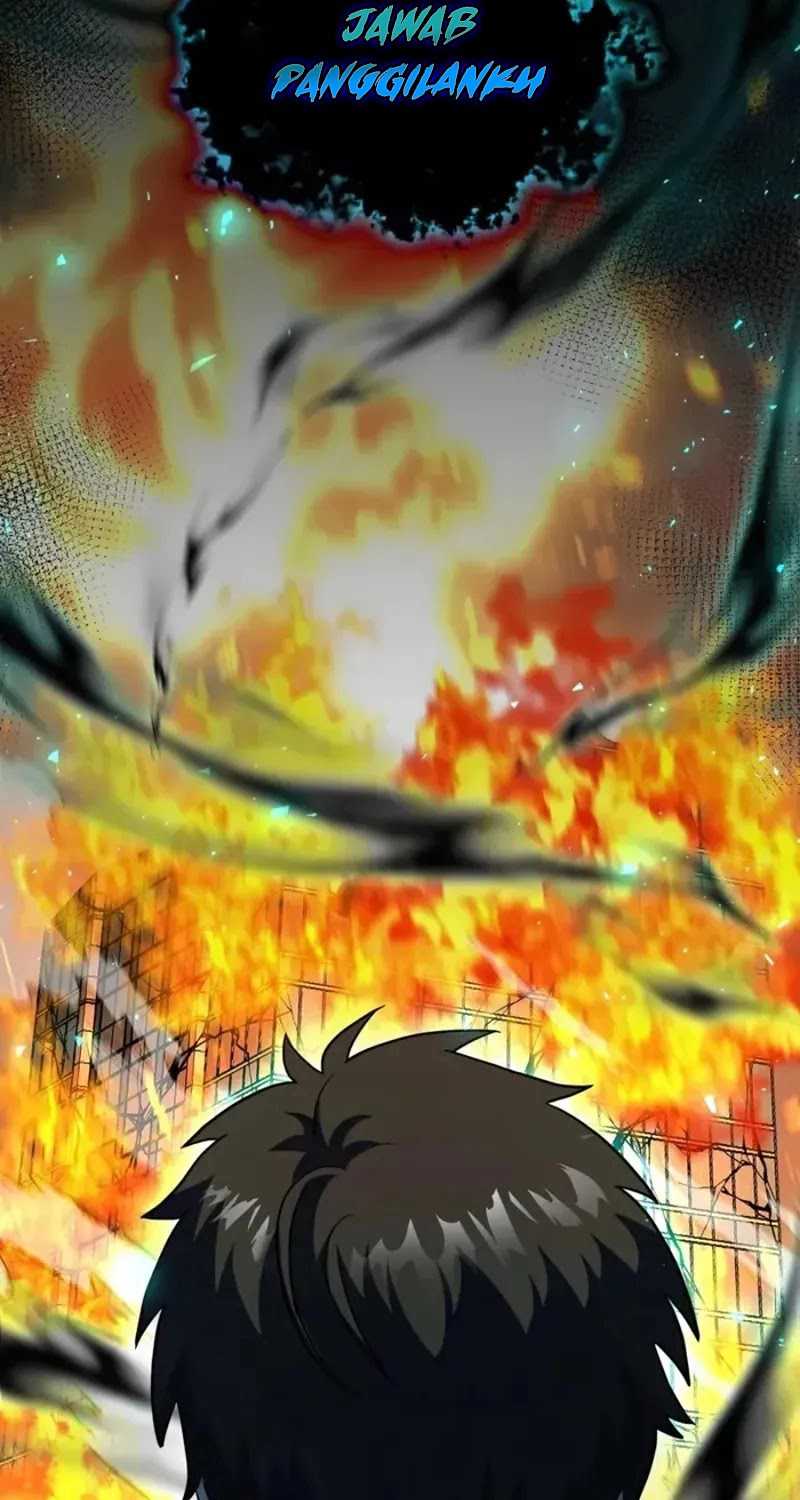 The Iron-Blooded Necromancer Has Returned Chapter 26 halaman 25