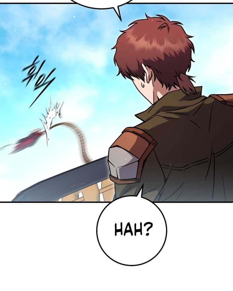 Legendary Blacksmith’s Vengeance Chapter 31 halaman 27