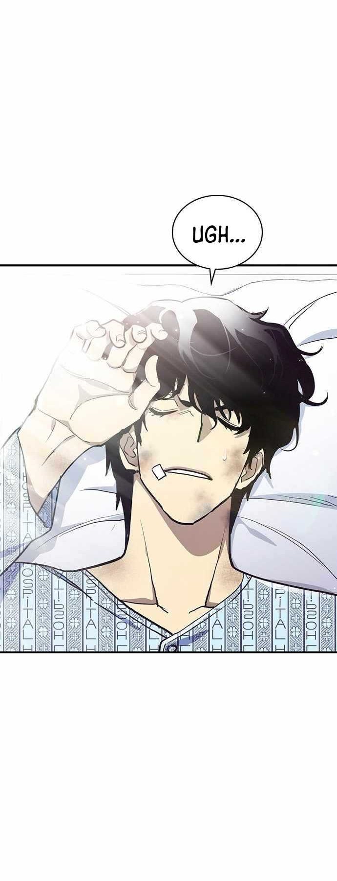 Ranker (2022) Chapter 53 halaman 17