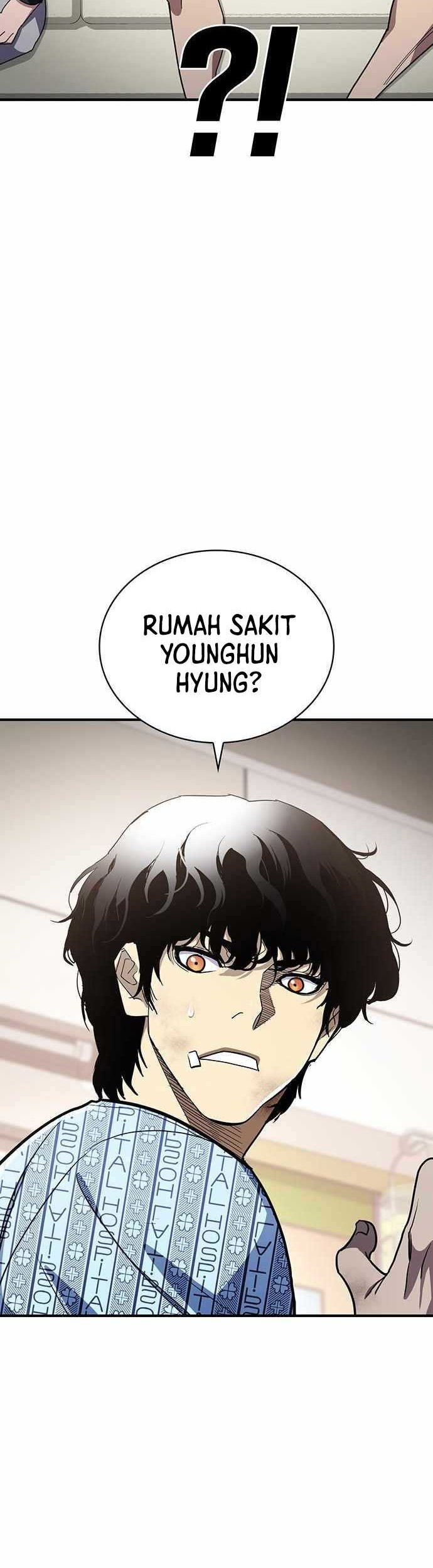 Ranker (2022) Chapter 53 halaman 19