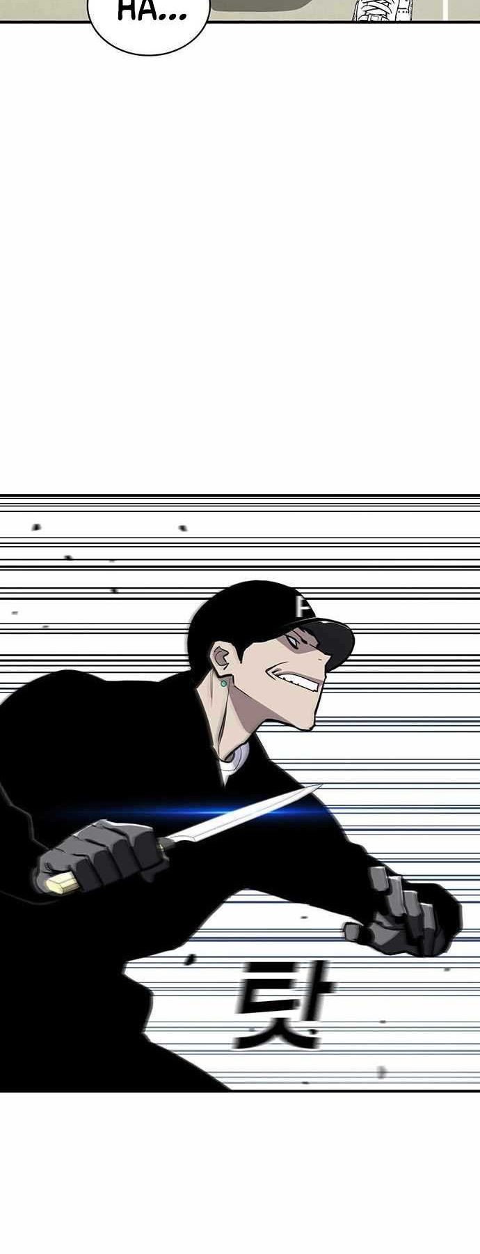 Ranker (2022) Chapter 50 halaman 17