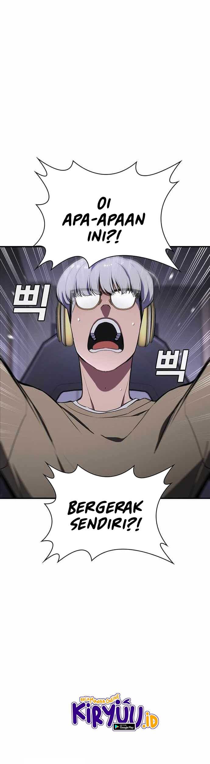 Ranker (2022) Chapter 48 halaman 18