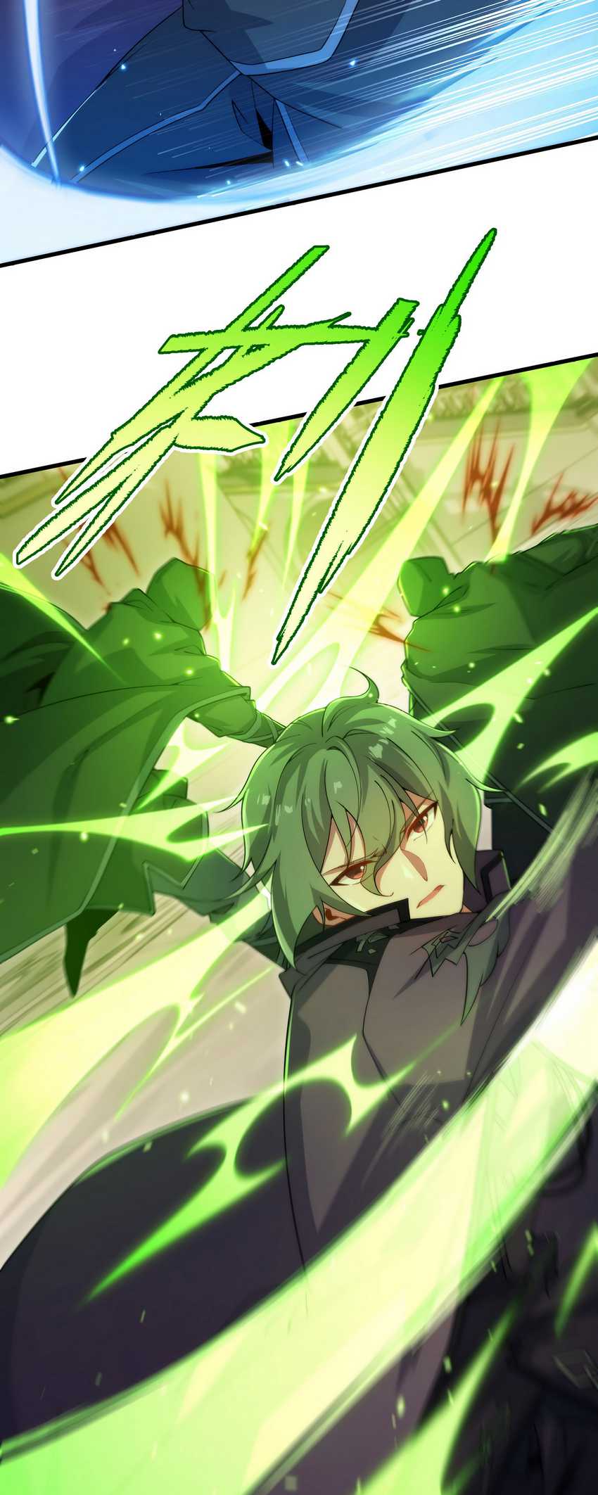 Despite Coming From the Abyss, I Will Save Humanity Chapter 71 Gambar 13