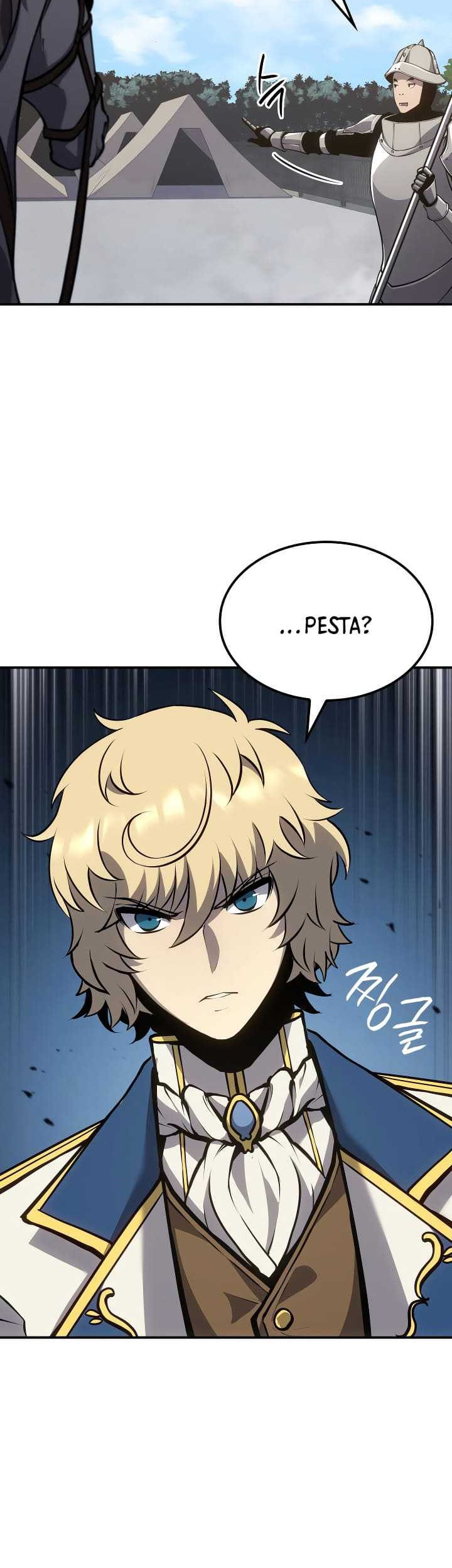 The Count’s Youngest Son Is A Player! Chapter 18 Gambar 20