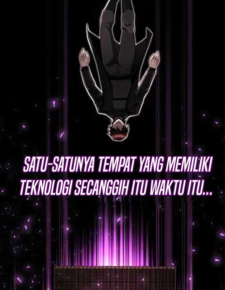 Clever Cleaning Life Of The Returned Genius Hunter Chapter 51 Gambar 49