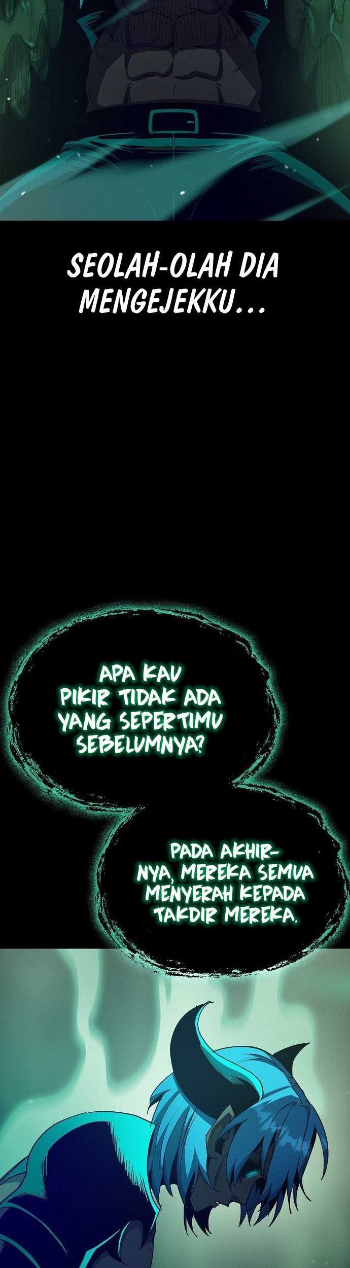 Peace Restaurant Chapter 27 halaman 23