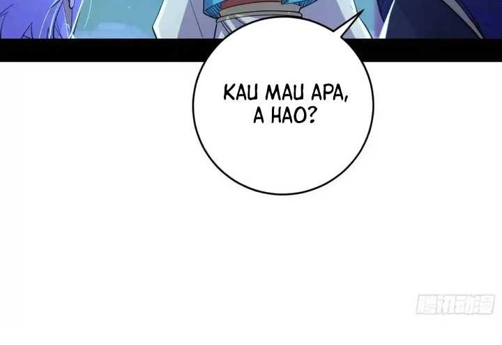 I’m An Evil God Chapter 422 halaman 17