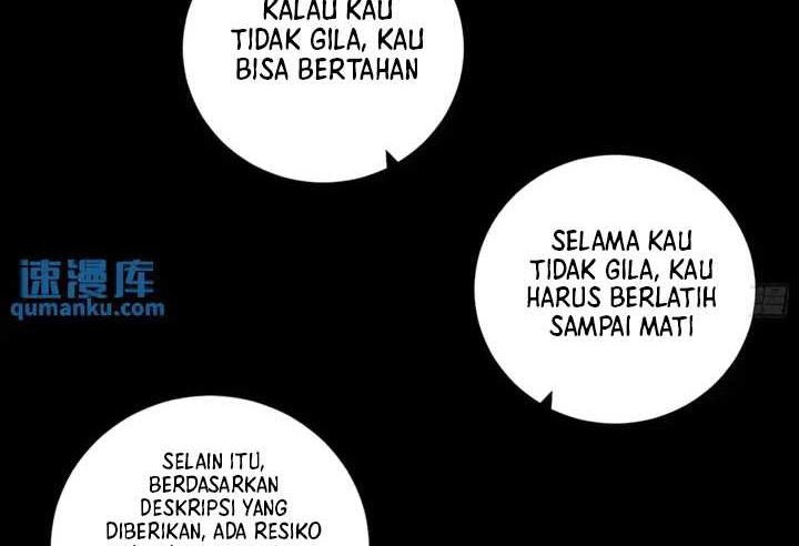 I’m An Evil God Chapter 423 halaman 19