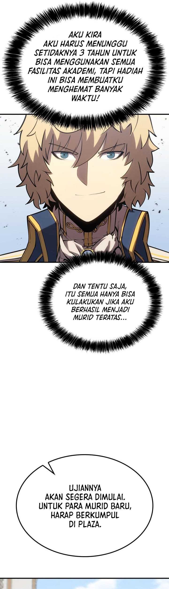 The Count’s Youngest Son Is A Player! Chapter 25 Gambar 18