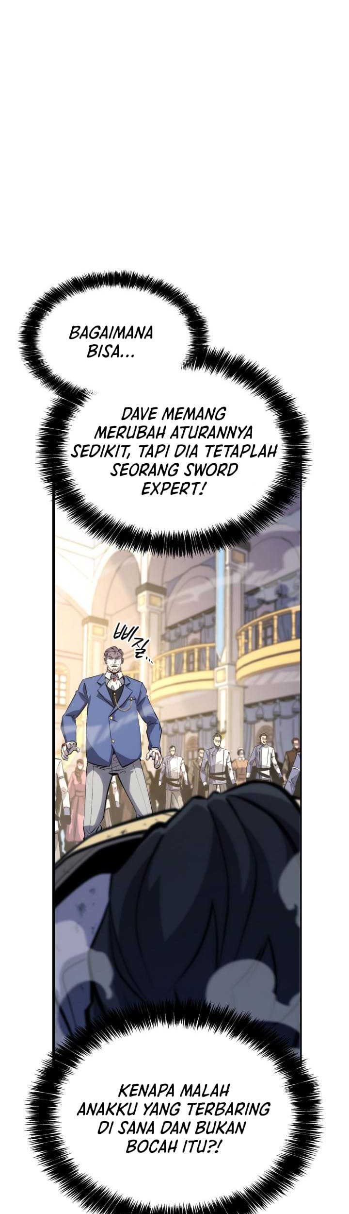 The Count’s Youngest Son Is A Player! Chapter 23 Gambar 20