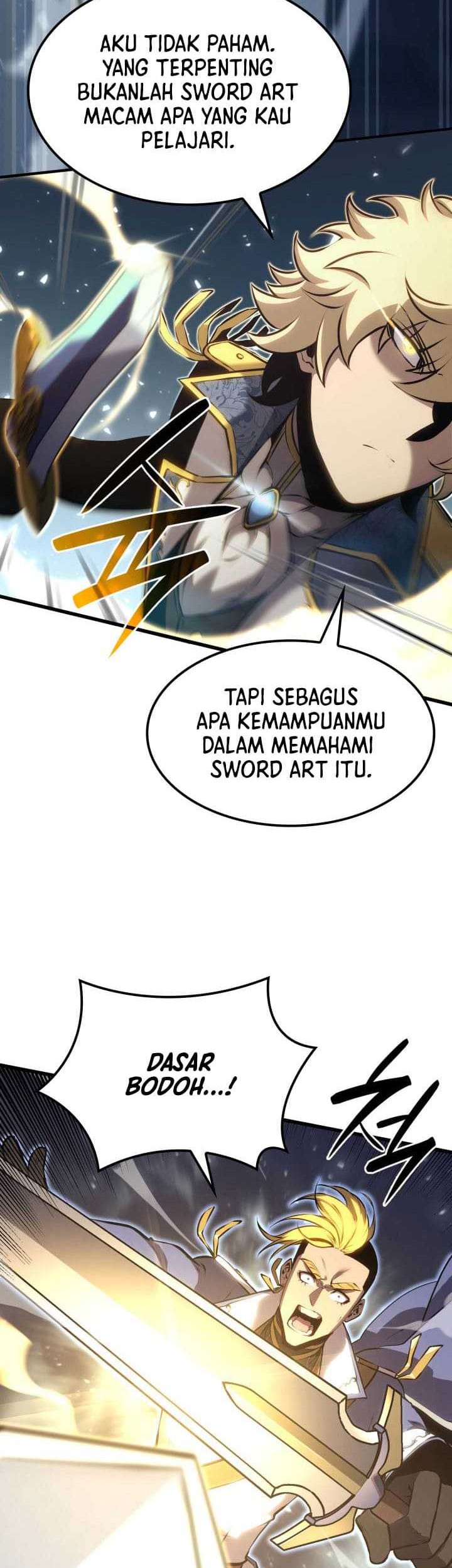 The Count’s Youngest Son Is A Player! Chapter 22 Gambar 22