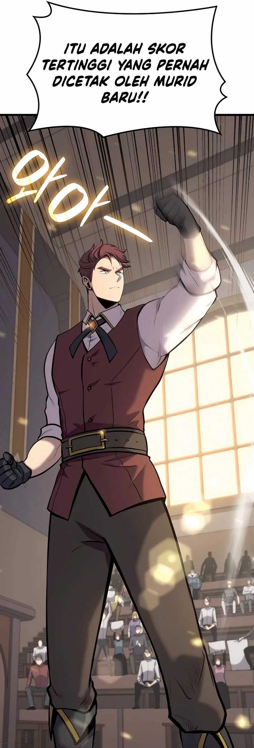 The Count’s Youngest Son Is A Player! Chapter 26 Gambar 24
