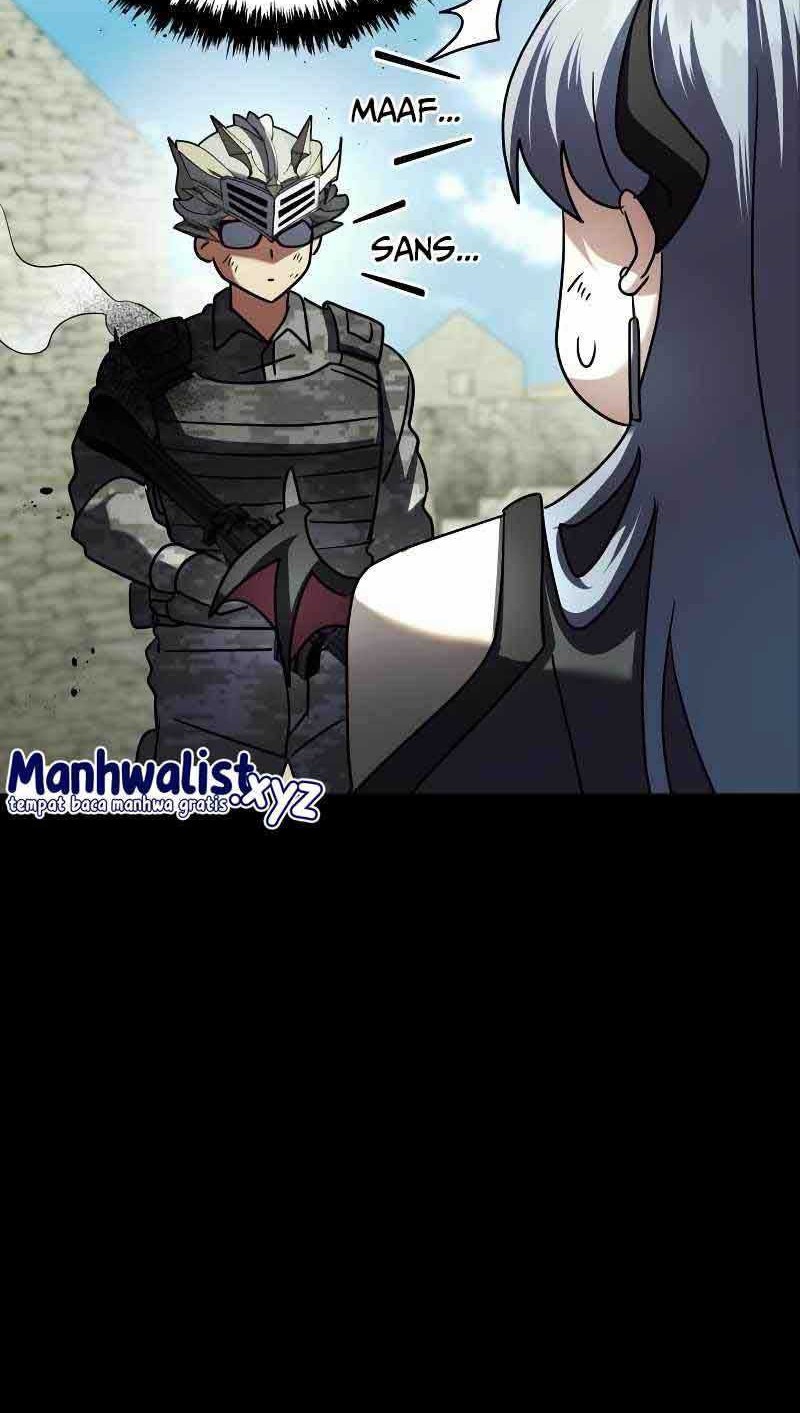 Gods’ Gambit Chapter 19 halaman 24