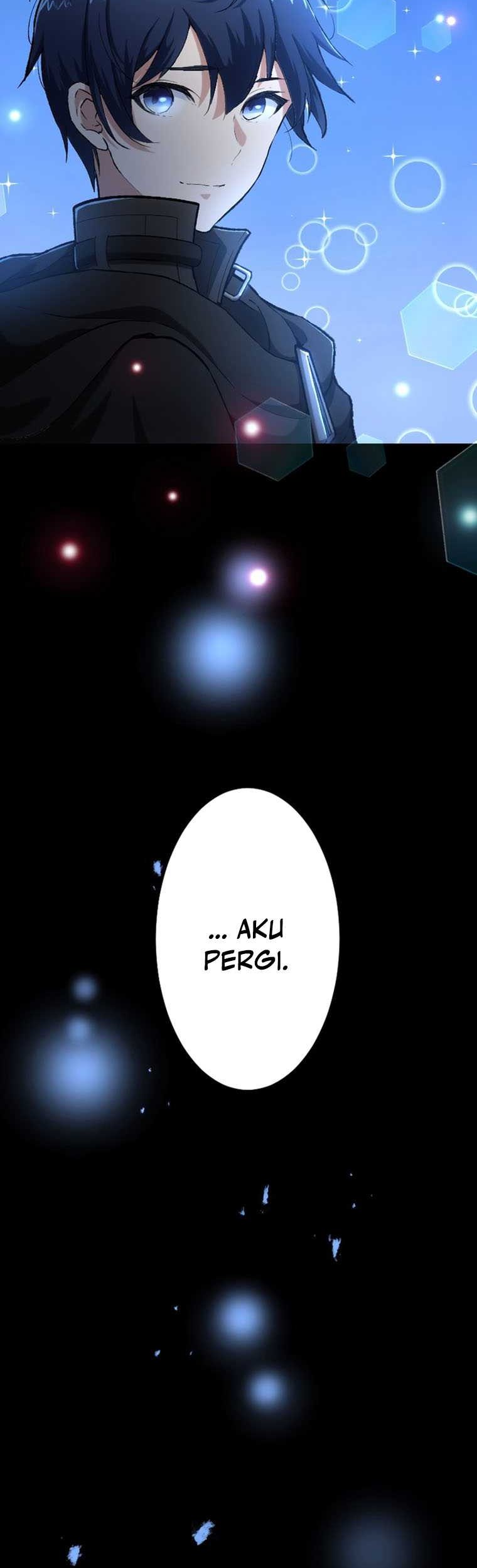 Berserk of Gluttony (Remake) Chapter 31 halaman 15