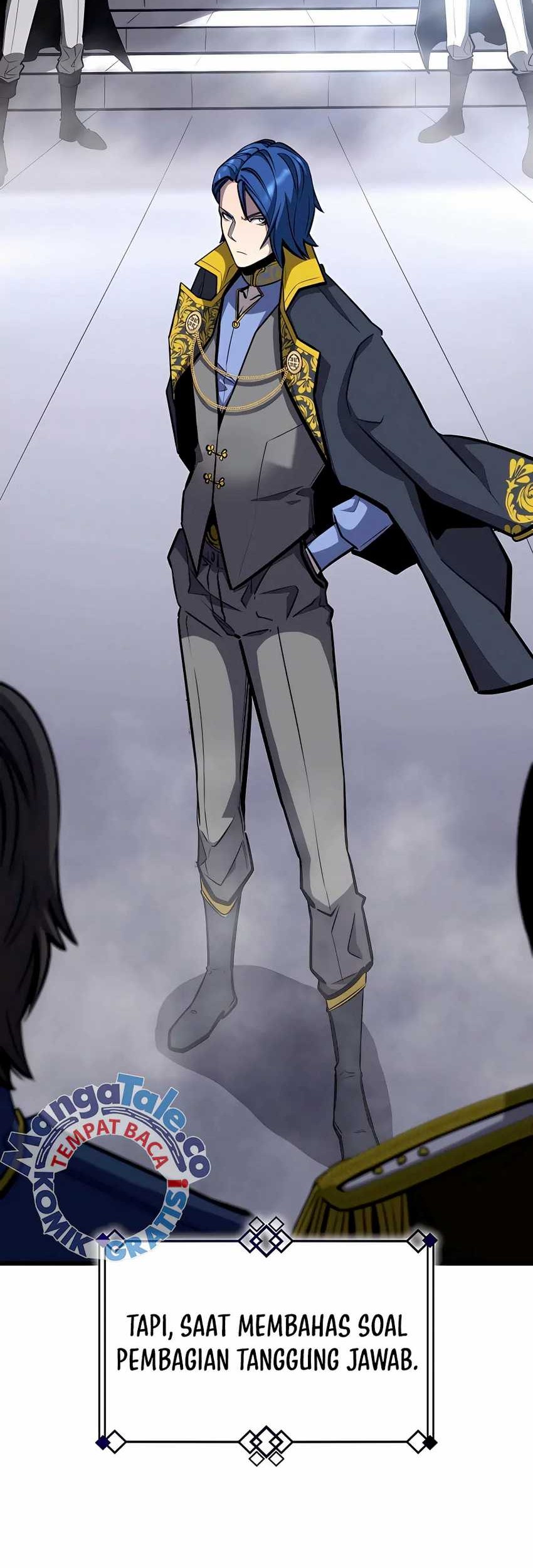 The Count’s Youngest Son Is A Player! Chapter 27 Gambar 26