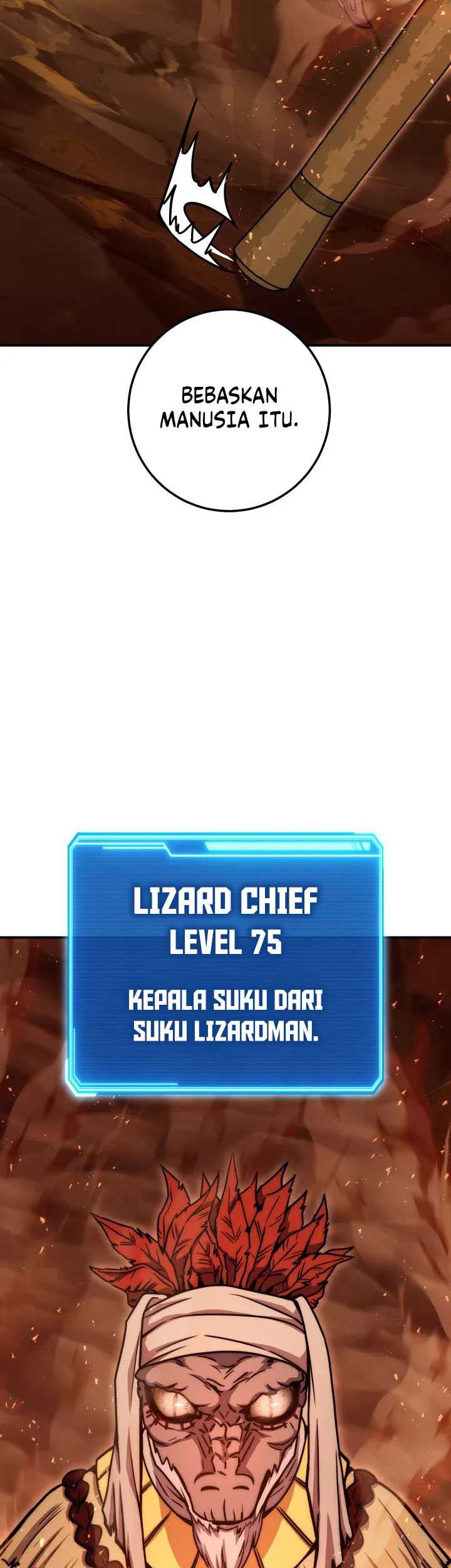 Legendary Blacksmith’s Vengeance Chapter 32 halaman 22