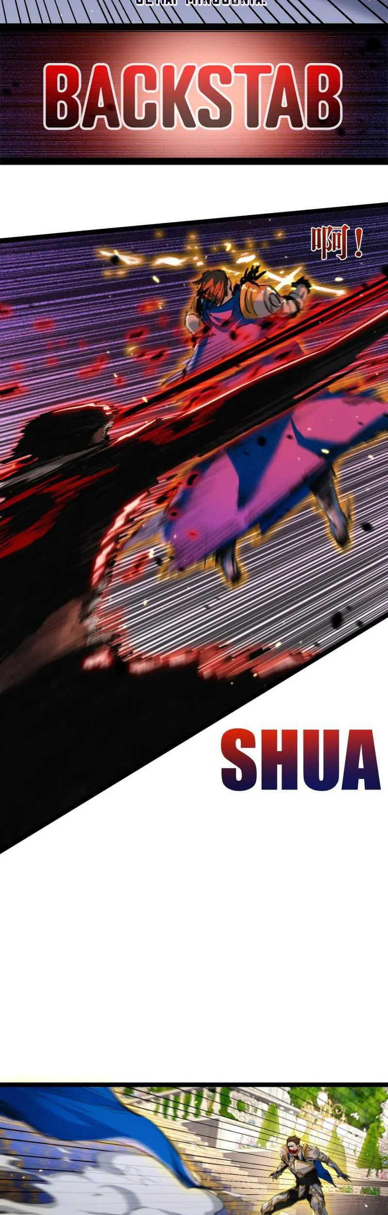 Moon Slayer Chapter 22 halaman 13