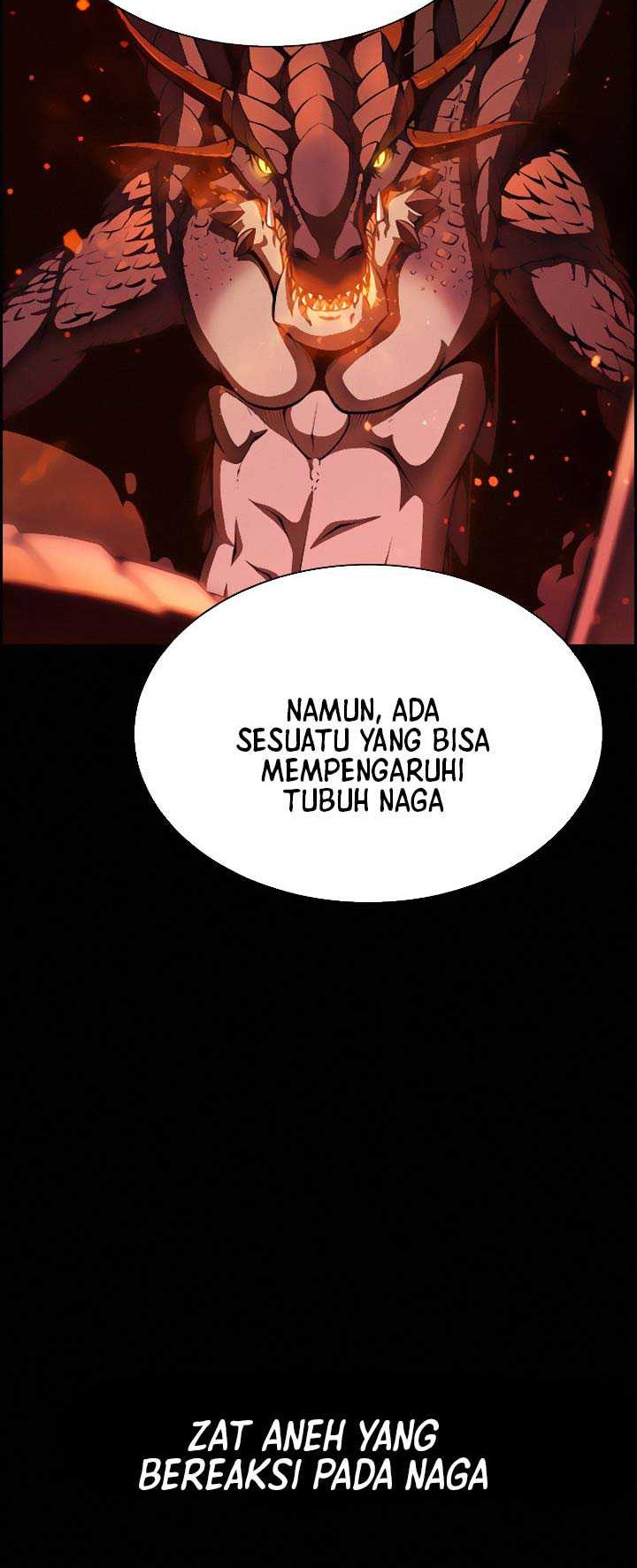 Foreigner on the Periphery Chapter 11 halaman 25
