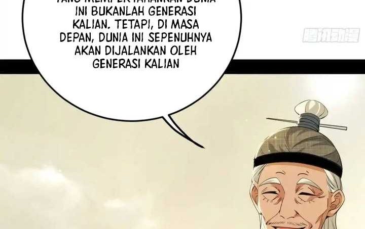 I’m An Evil God Chapter 426 halaman 19